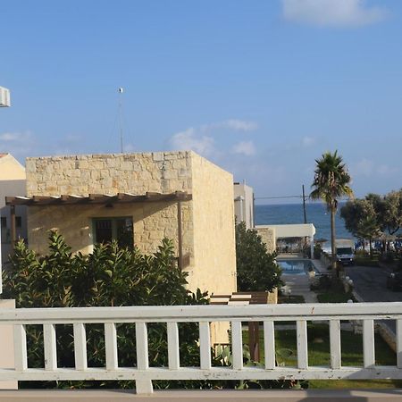 Erato Hotel Adults Only Platanés Exterior foto