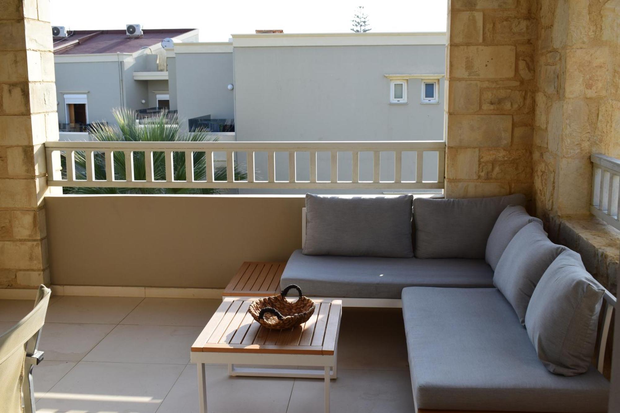 Erato Hotel Adults Only Platanés Exterior foto