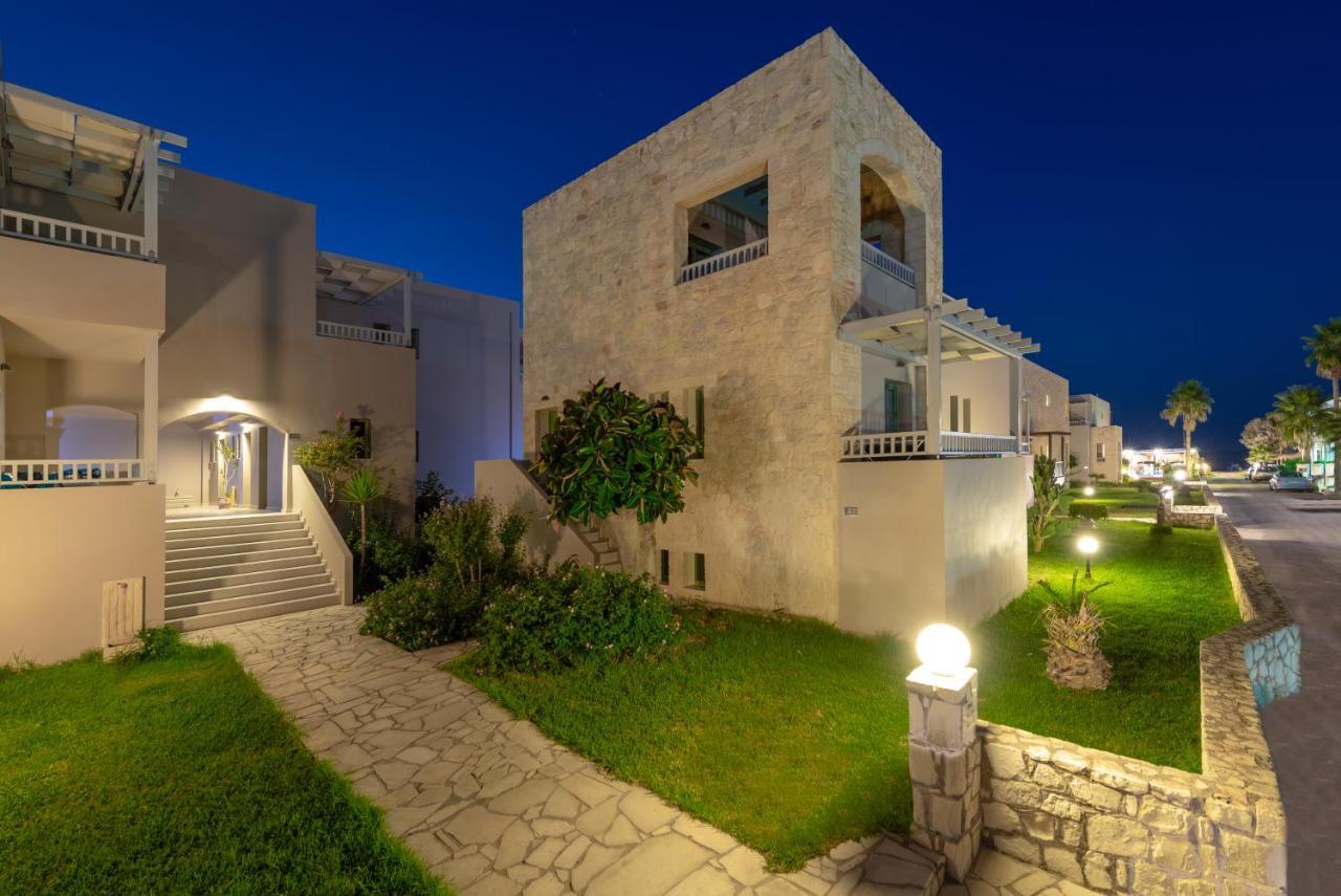 Erato Hotel Adults Only Platanés Exterior foto